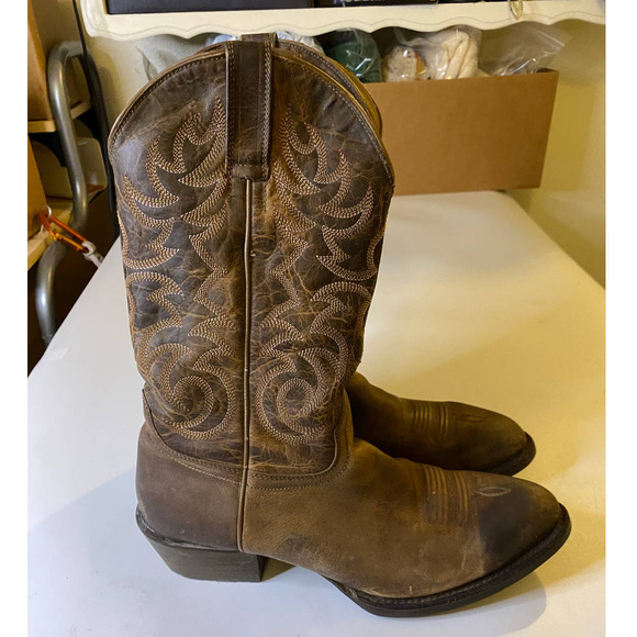 Cody James Men\'s Western Boot Size 9.5 main image 6